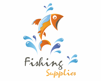 Fishing Supplies