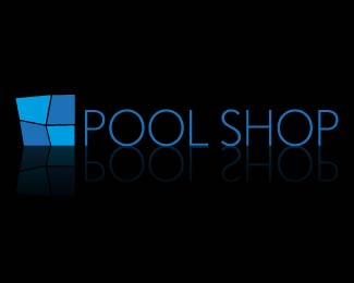pool shop