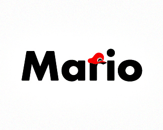 Mario. 1/2