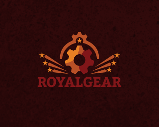 Royal Gear