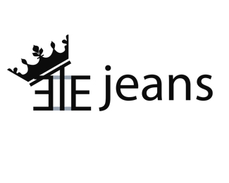 Jeans logo