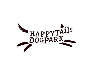 Happy Tails Dog Park 2