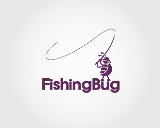 Fishing Bug
