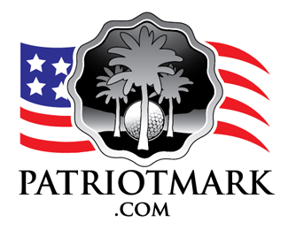 Patriot Mark logo