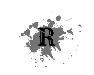 Splash R Logo