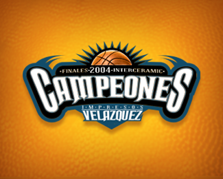 Campeones Velazquez