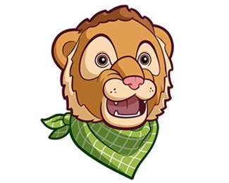Lion(ess) logo