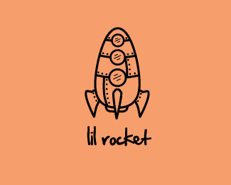 lil rocket