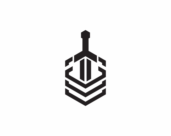 Sword Technology Logo