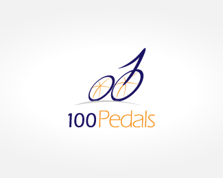 100 Pedals
