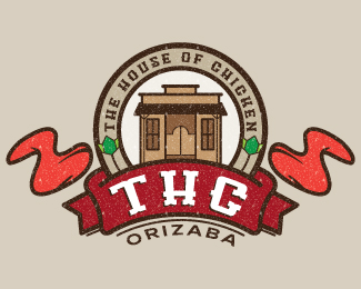 THC The House of Chicken