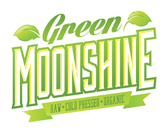 Green Moonshine