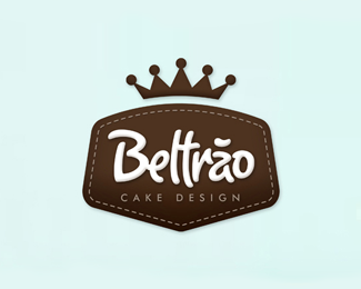 Beltão Cake Design