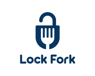 Lock Fork