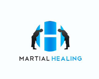 Martial Healing
