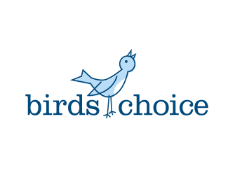 birds choice