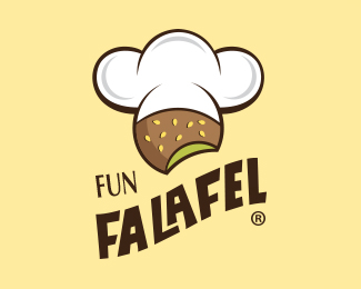 fun falafel