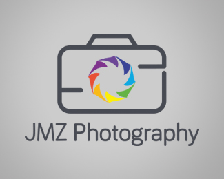 Logo - JMZ Photography