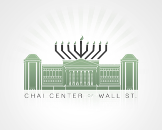 Chai Center of Wall Street