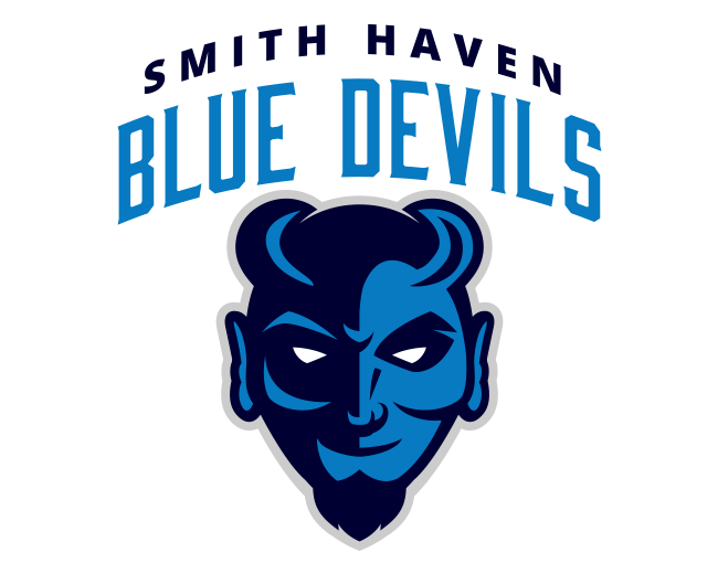 Blue Devils logo