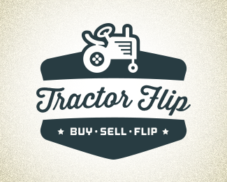 Tractor Flip v2