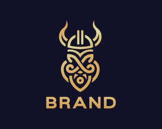 Viking Logo