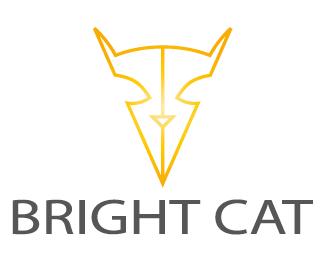 Bright Cat