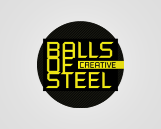 Balls of steel