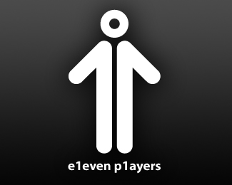 eleven players