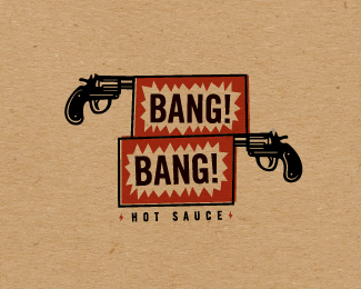 Bang Bang Hot Sauce