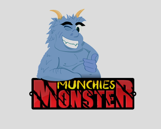 Munchies Monster