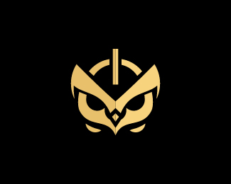 Power Owl Logo
