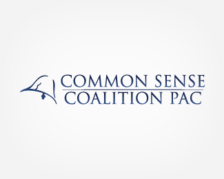 Common Sense Coalition PAC Logo