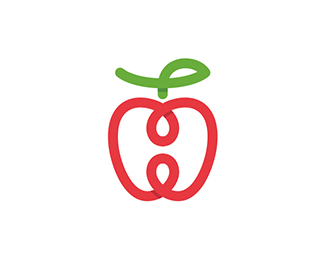 apple loop logo