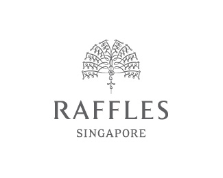 Raffles Singapore