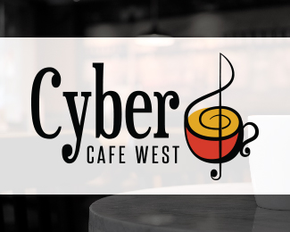 CyberCafe West