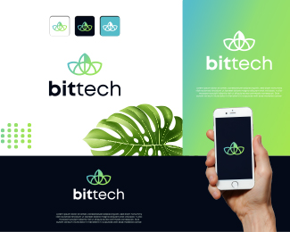 bittech logo