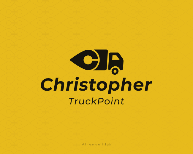 Christopher TruckPoint Logo