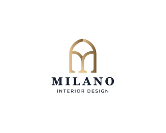Logopond - Logo, Brand & Identity Inspiration (Milano)