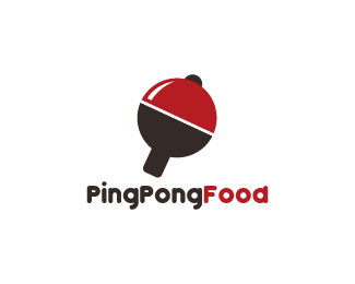 Ping Pong Food
