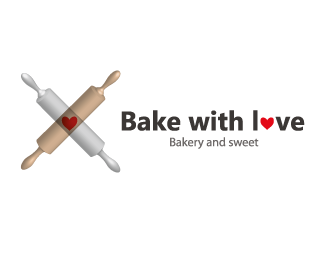 Bake with love