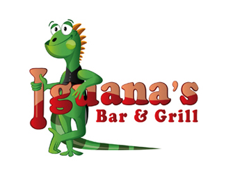 Iguana's