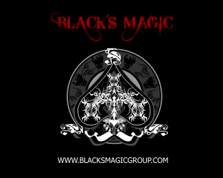 Black's Magic