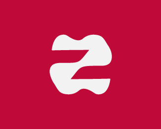 Minimal N Logo