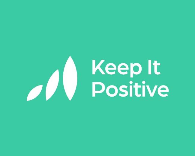 Keep It Positive