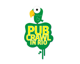 Pub Crawl in Rio