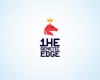 The genetic edge