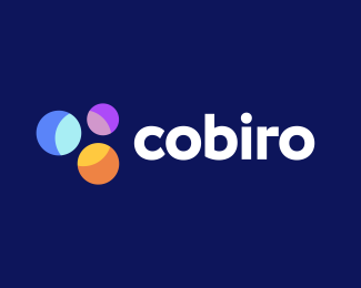 Cobiro Logo Design