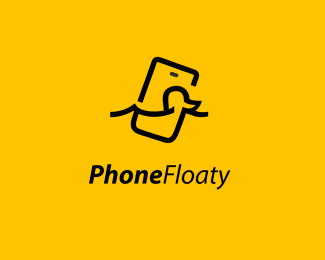 phone floaty