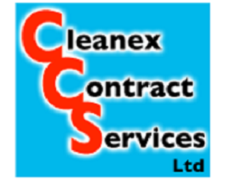 Cleanex Contract logo
